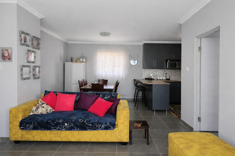 3 Bedroom Property for Sale in Heuwelsig Free State